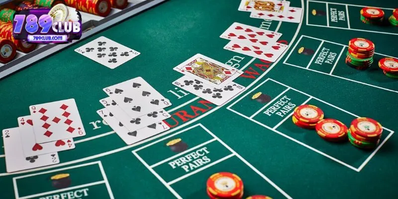 Các Biến Thể Blackjack Phổ Biến Và Cách Chơi Hiệu Quả