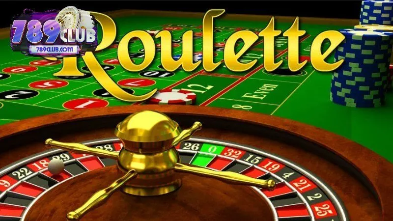 Vài thông tin cơ bản cần biết về trò chơi Roulette