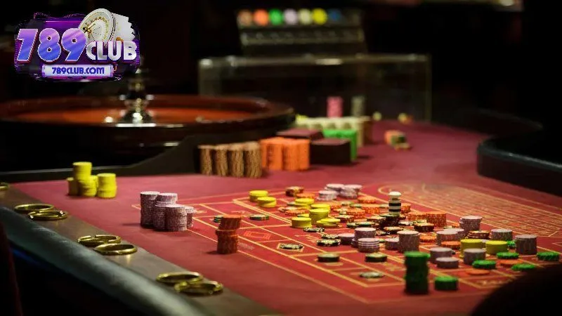 Cách chơi Roulette trực tuyến cho tân binh