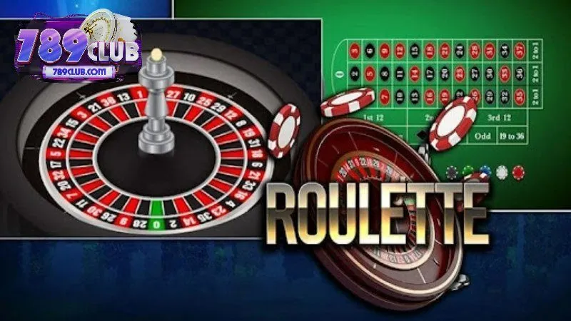 Cách chơi Roulette