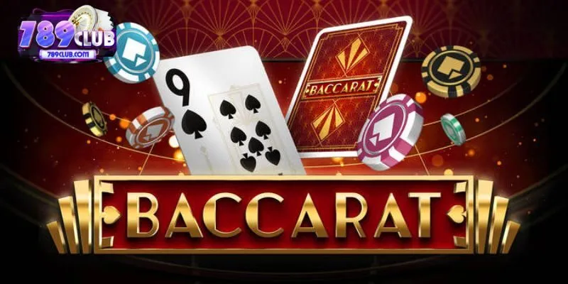 Game Bài Baccarat - Trải Nghiệm Đỉnh Cao Của Game Bài