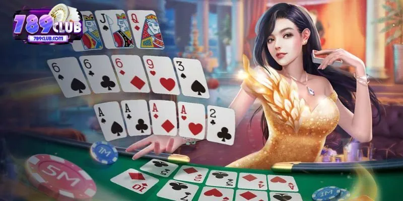 Game Mậu Binh - Bí Kíp Chơi Mậu Binh Thắng Chắc Tại 789CLUB