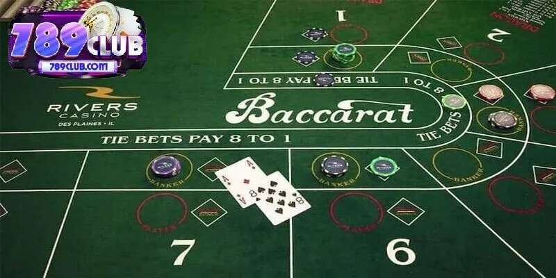 Kinh Nghiệm Chơi Baccarat Các Cao Thủ Không Muốn Chia Sẻ