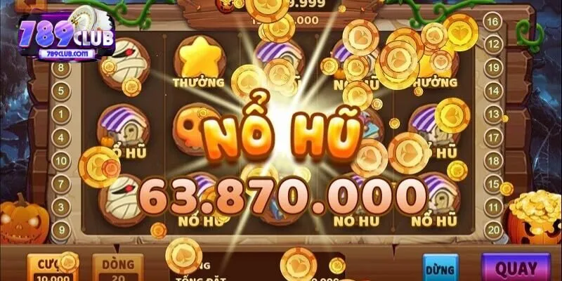 Kinh nghiệm chơi game nổ hũ hiệu quả cho người mới