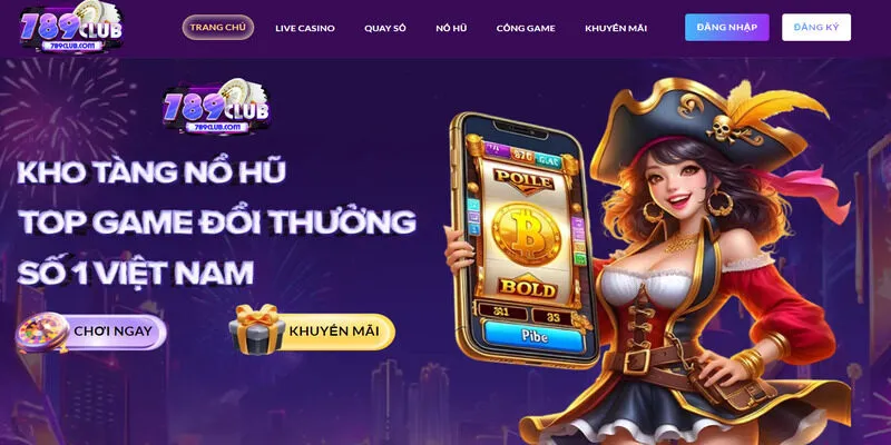 Tại sao Mạnh Kiên chọn đồng hành cùng cổng game 789CLUB?