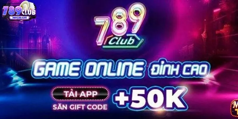 Tầm nhìn 789CLUB hướng tới 