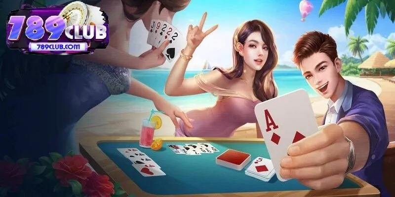 Tìm hiểu các tựa game 789CLUB hay nhất