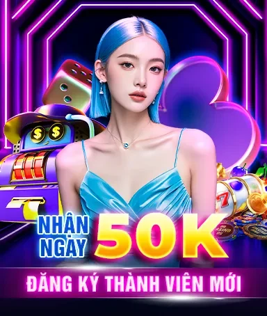 khuyễn mãi 50k 789club