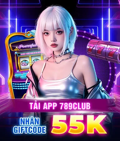 tải áp nhận khuyến mãi 789club