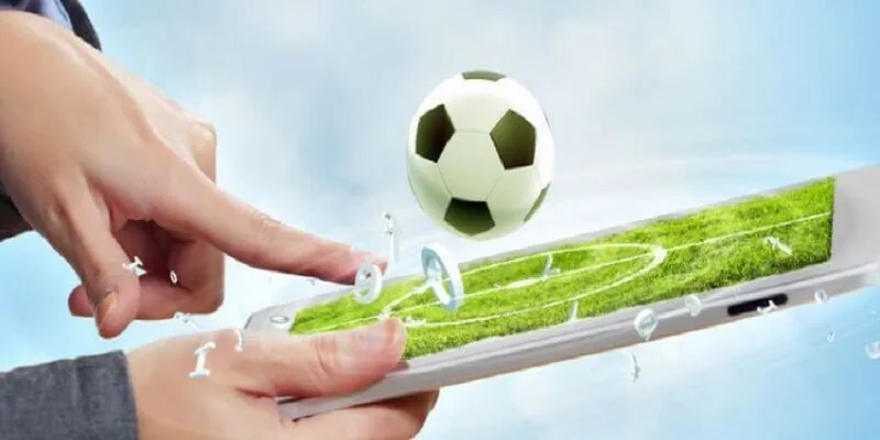 Bí quyết chiến thắng kèo Châu Âu