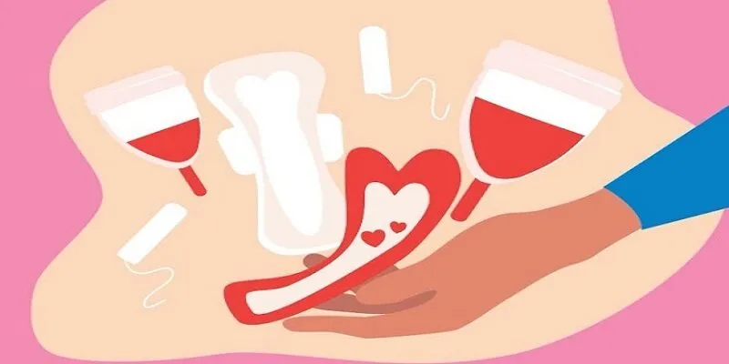 Mơ Thấy Máu Kinh Nguyệt Và Những Con Số May Mắn Đi Cùng